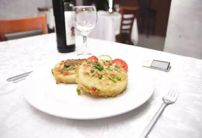 Venus Hotels & Suites