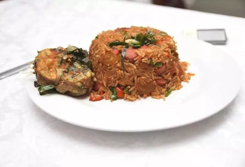 Venus Hotels & Suites