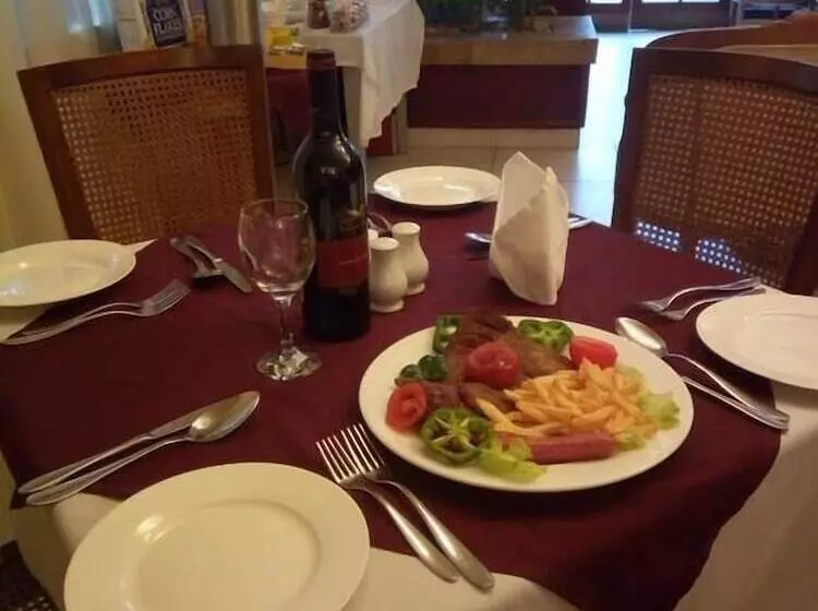 Venus Hotels & Suites