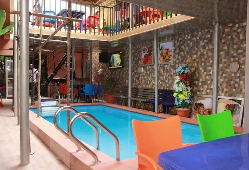 Venus Hotels & Suites