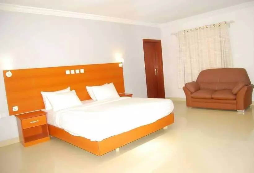 Venus Hotels & Suites
