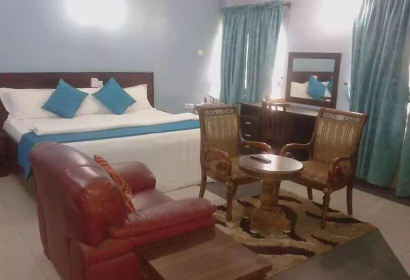 Venus Hotels & Suites