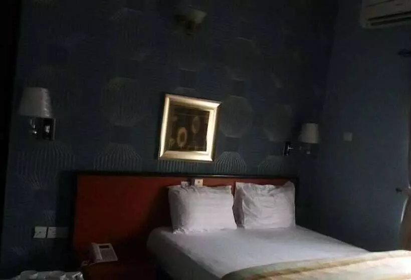 Venus Hotels & Suites