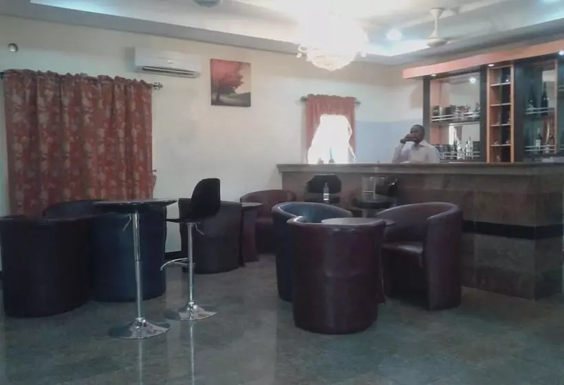 Venus Hotels & Suites