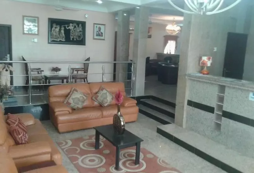 Venus Hotels & Suites