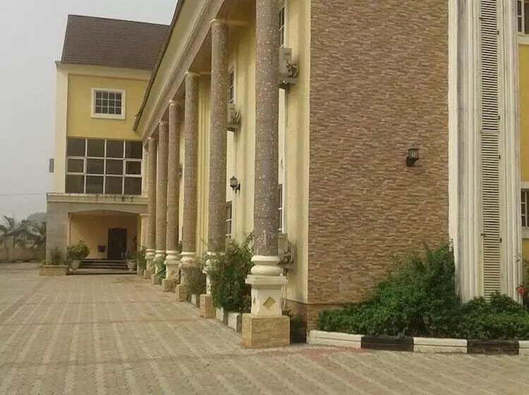 Venus Hotels & Suites