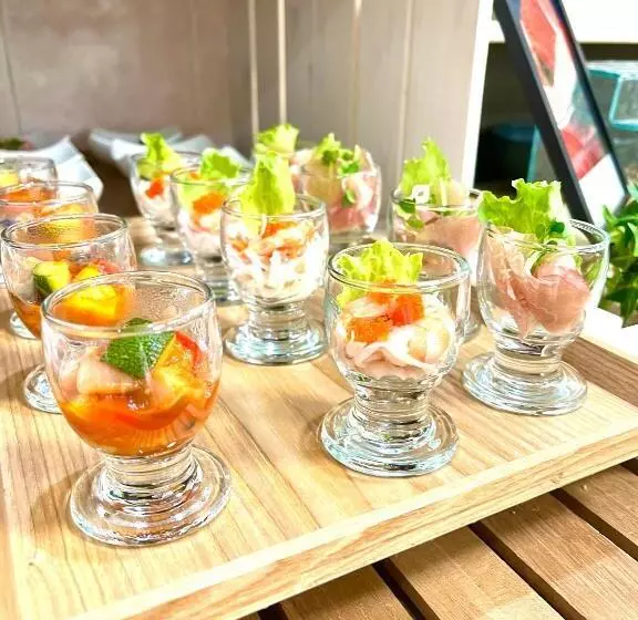 ホテル Aomori Green Park