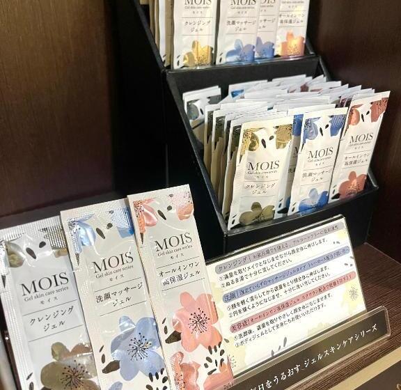 בית מלון כפרי Aomori Green Park