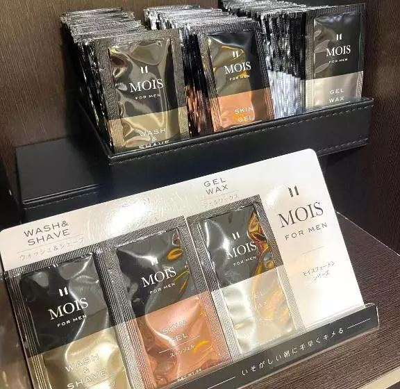 ホテル Aomori Green Park