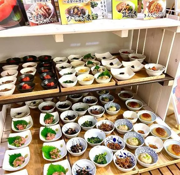 ホテル Aomori Green Park