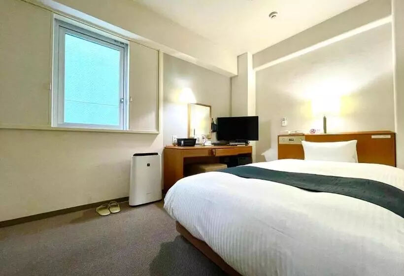 ホテル Aomori Green Park