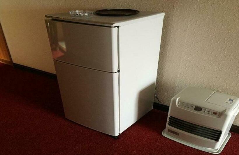 فندق Business  Kikura