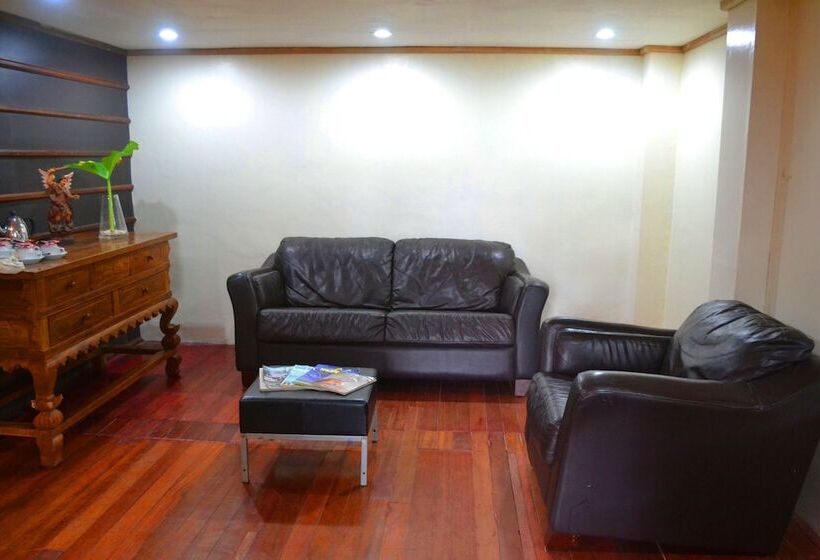 فندق Casa San Miguel B&b