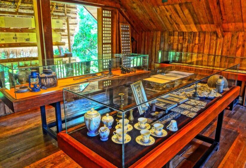 فندق Casa San Miguel B&b