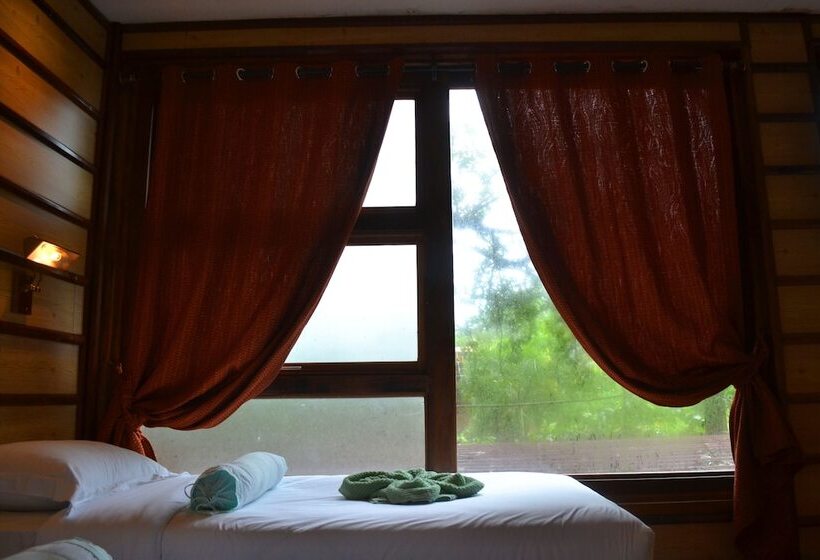 فندق Casa San Miguel B&b