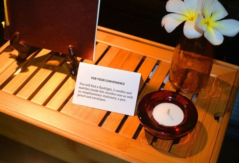 فندق Casa San Miguel B&b