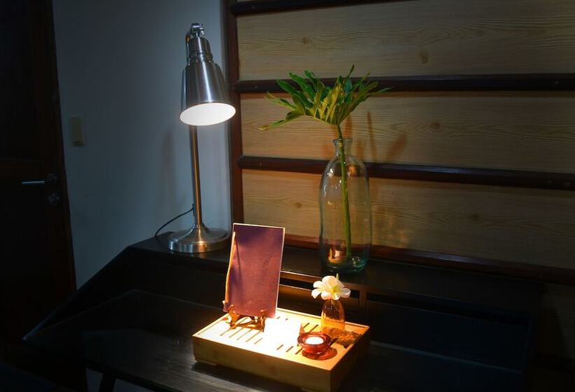 فندق Casa San Miguel B&b