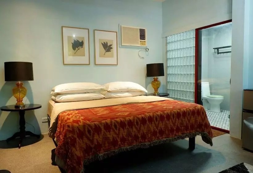 هتل Casa San Miguel B&b