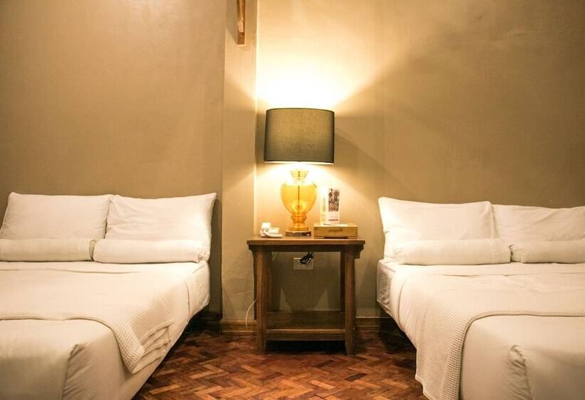 فندق Casa San Miguel B&b