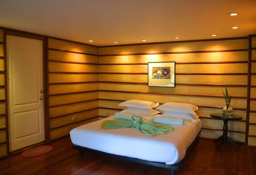 فندق Casa San Miguel B&b