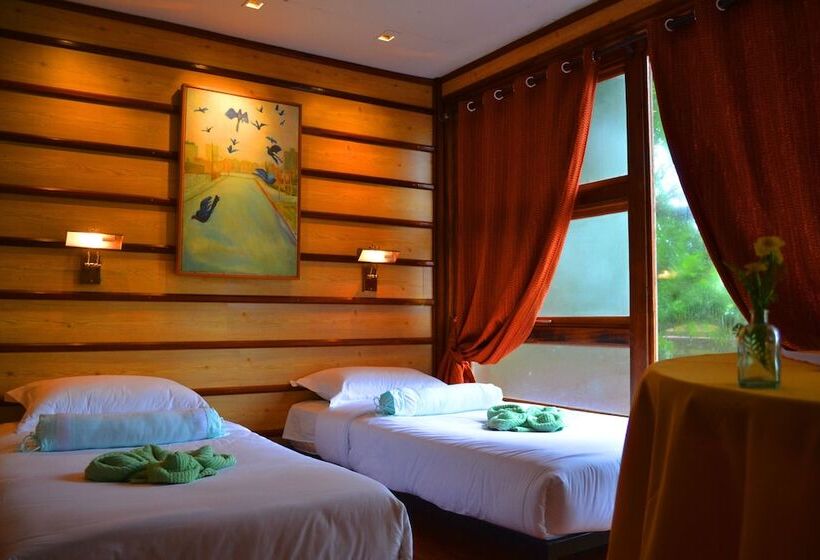 فندق Casa San Miguel B&b