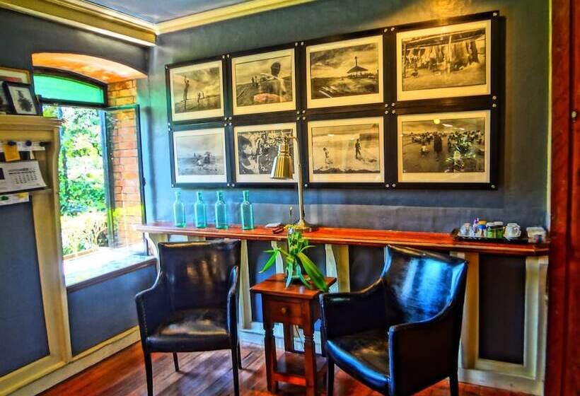 فندق Casa San Miguel B&b