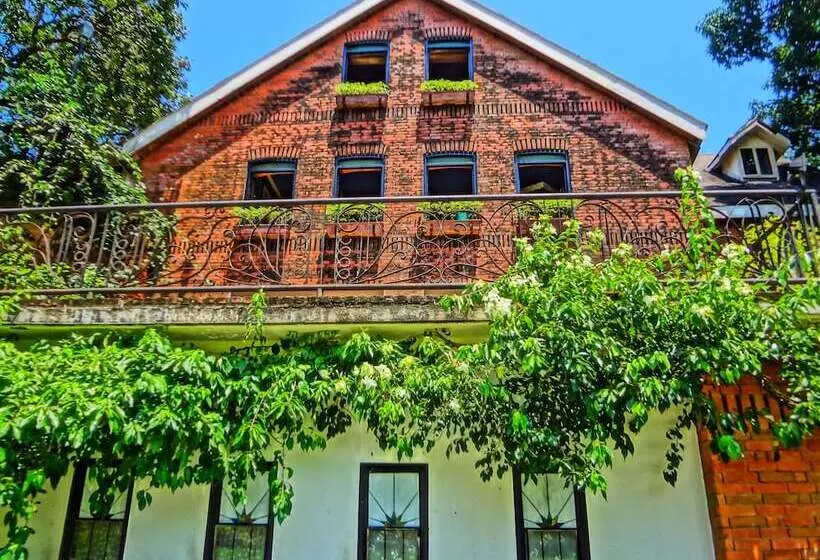 هتل Casa San Miguel B&b