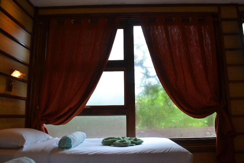 فندق Casa San Miguel B&b