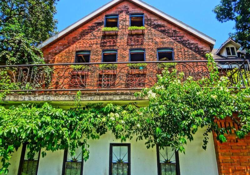 فندق Casa San Miguel B&b