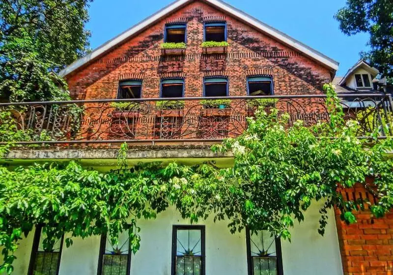 هتل Casa San Miguel B&b