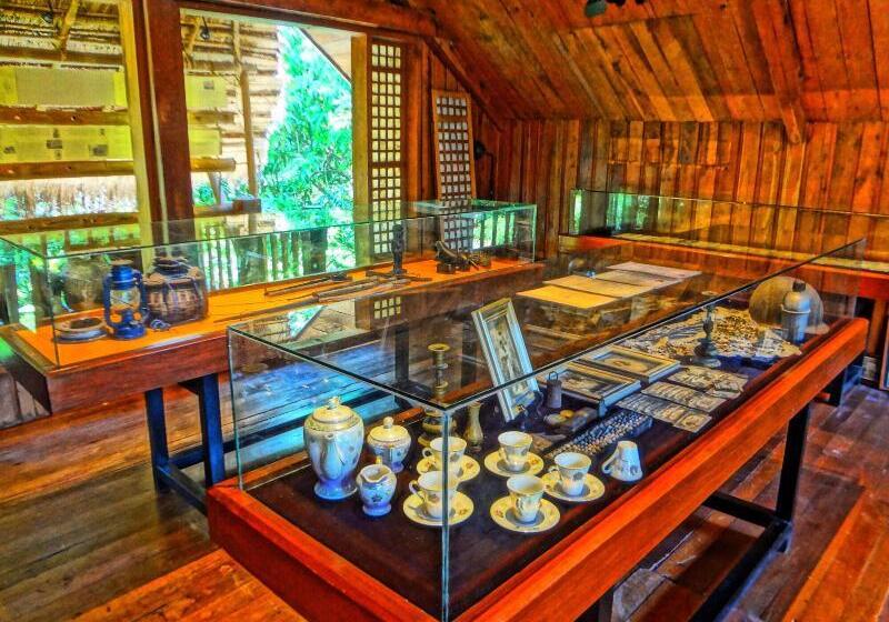 فندق Casa San Miguel B&b