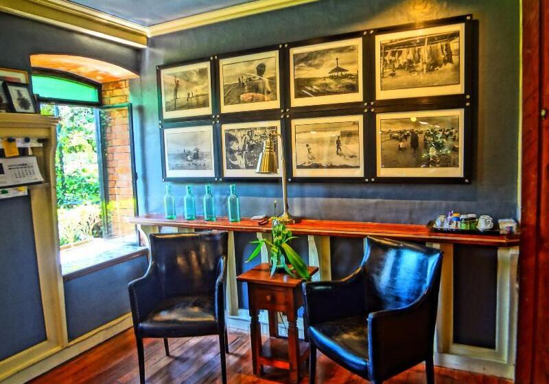 فندق Casa San Miguel B&b