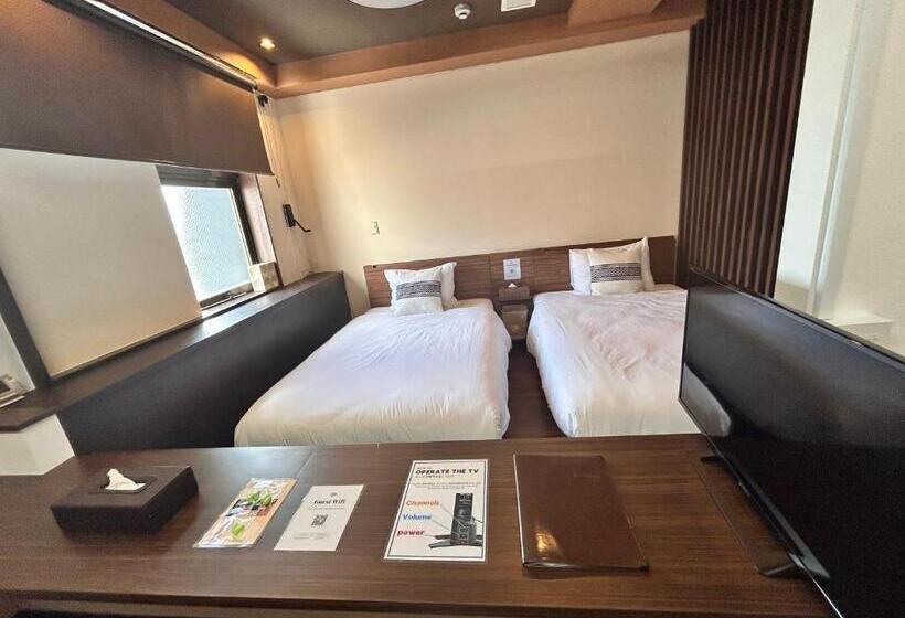 בית מלון כפרי Matsuyama Stay