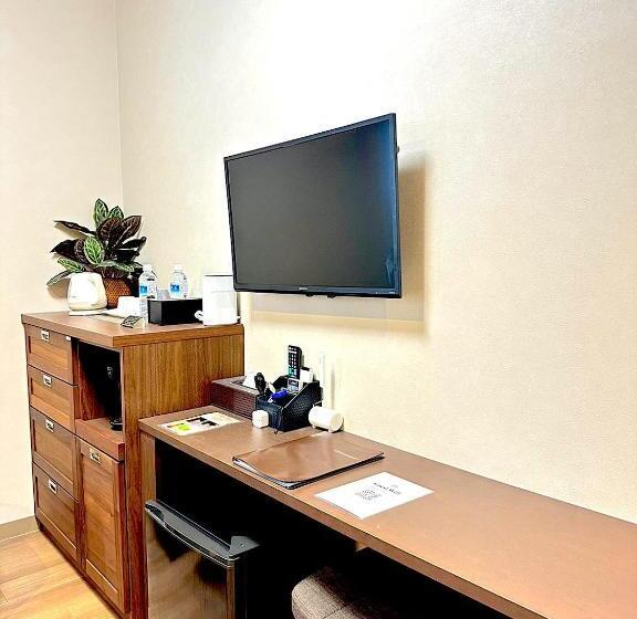 בית מלון כפרי Matsuyama Stay