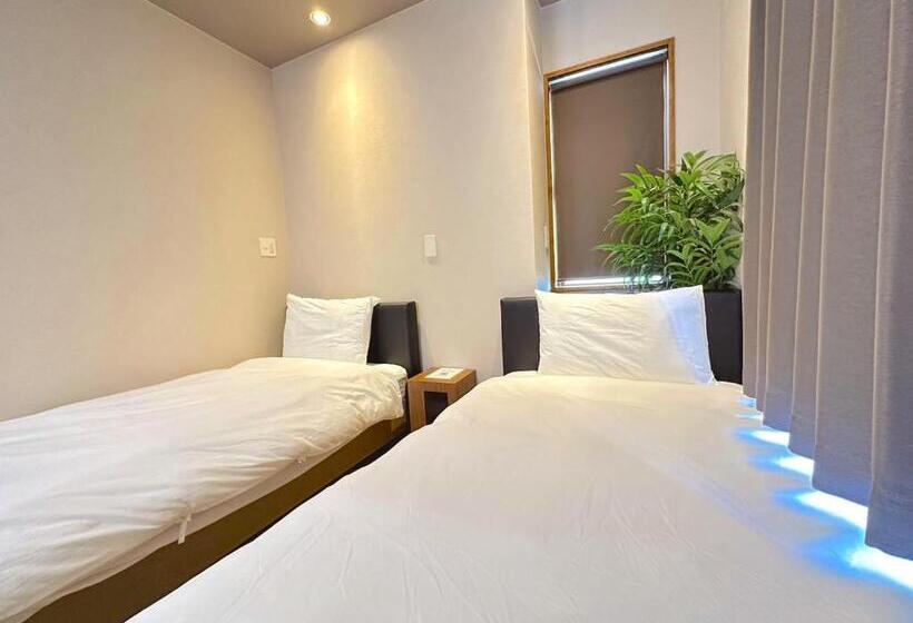 בית מלון כפרי Matsuyama Stay