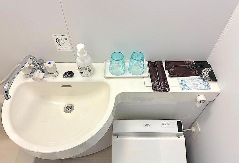 בית מלון כפרי Matsuyama Stay