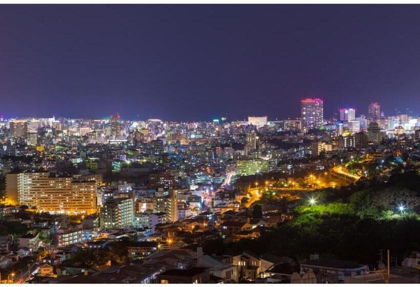 בית מלון כפרי Matsuyama Stay