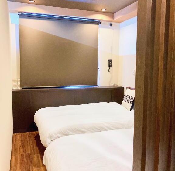 בית מלון כפרי Matsuyama Stay