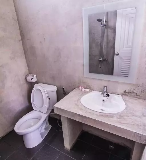 Hotelli My Place Mae Salong