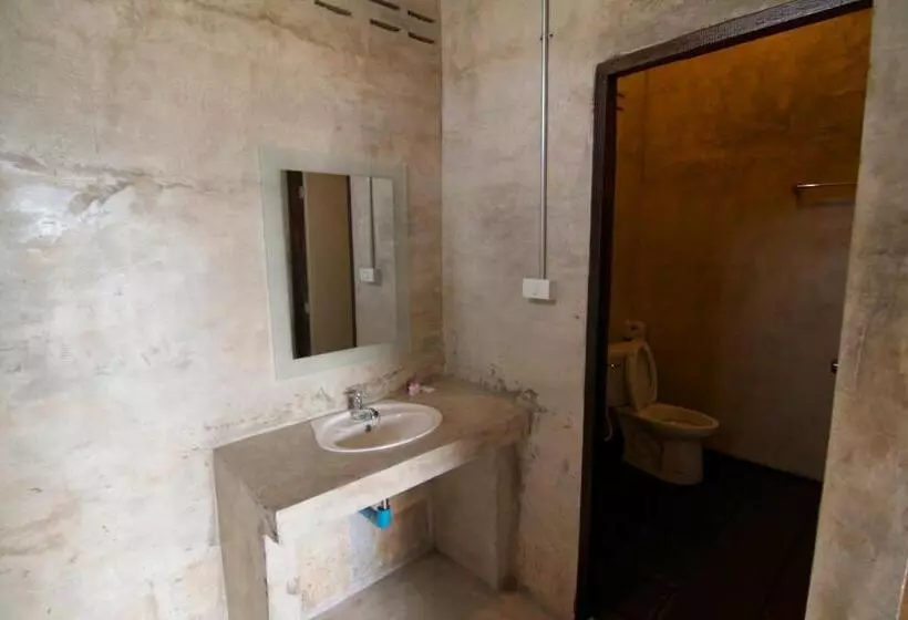 Hotelli My Place Mae Salong