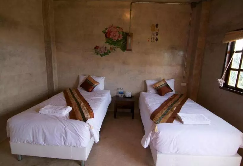 Hotelli My Place Mae Salong