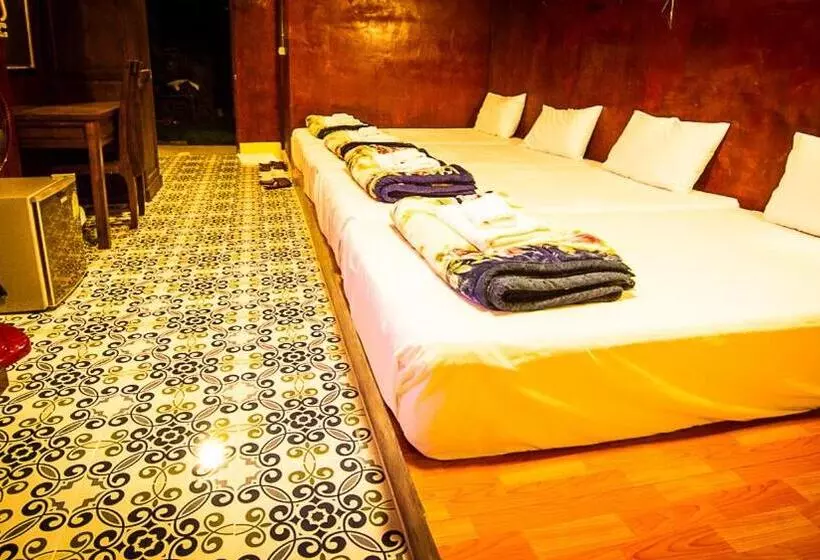 Hotelli My Place Mae Salong