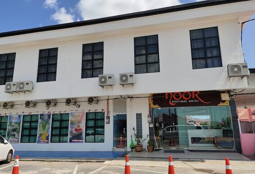 فندق Noor Boutique