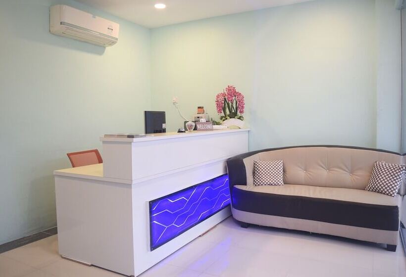 فندق Noor Boutique