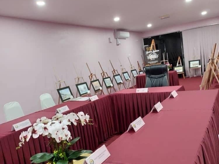 فندق Noor Boutique