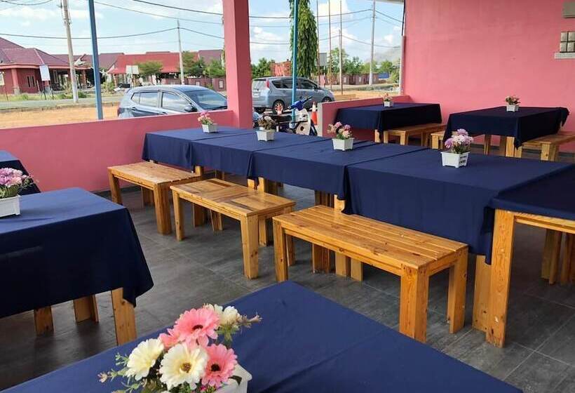 فندق Noor Boutique