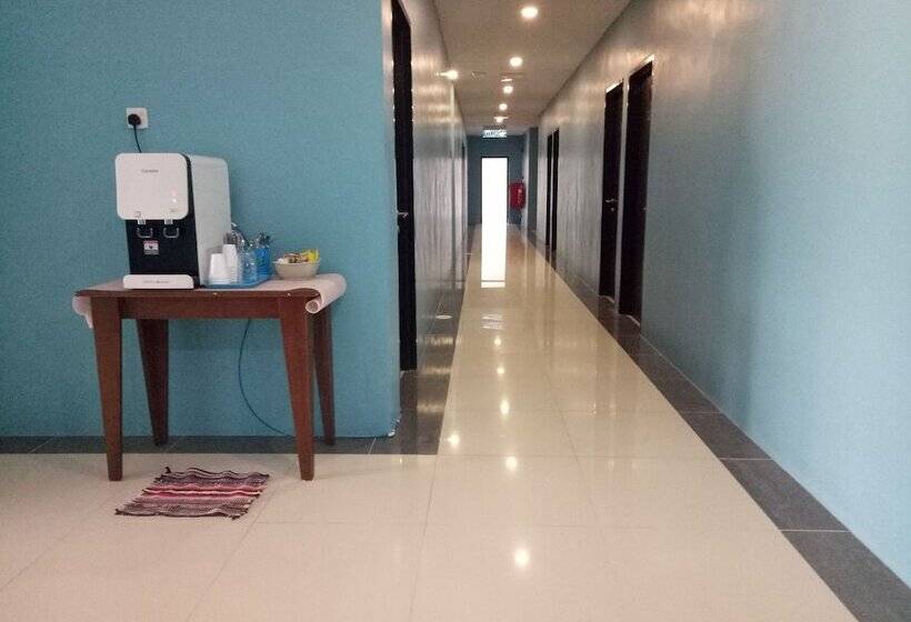 فندق Noor Boutique