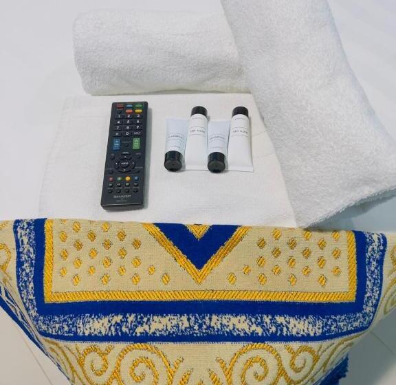 فندق Noor Boutique