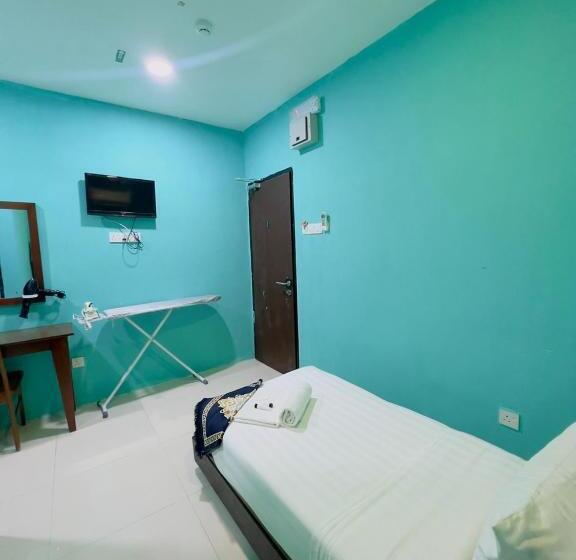 فندق Noor Boutique