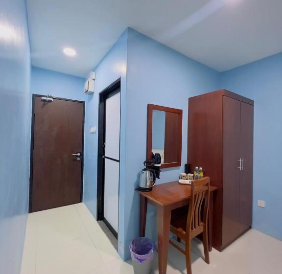 فندق Noor Boutique